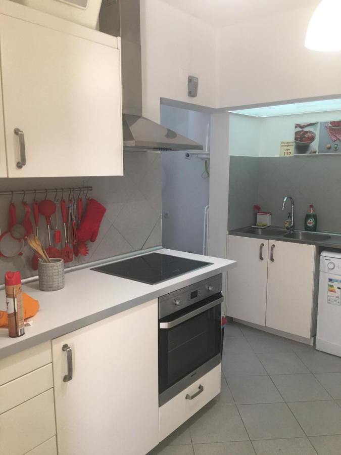 3 Bedroom Town House - Historic Centre Of Cascais. 100 Mts From The Beach And Centre Of Cascais Exterior foto